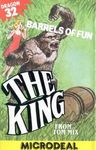 The King cover