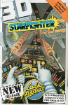 3D Starfighter
