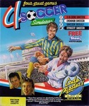 4 Soccer Simulators