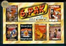6-Pak Vol 3