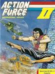 Action Force II