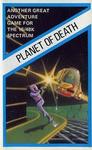 Adventure A: Planet of Death