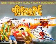 Arcade Hall of Fame