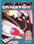 Arkanoid