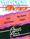 Atari Aces