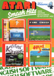 Atari Smash Hits 4