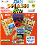 Atari Smash Hits 5