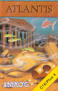 Atlantis