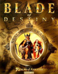 Realms of Arkania: Blade of Destiny