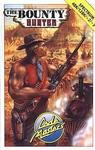 The Bounty Hunter