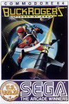 Buck Rogers – Planet of Zoom