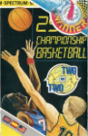 Championship Basketball