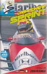 Championship Sprint