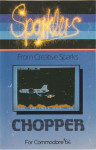 Chopper
