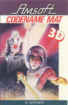 Codename: MAT
