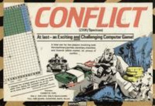 Conflict