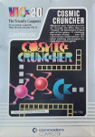 Cosmic Cruncher