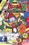 Count Duckula 2