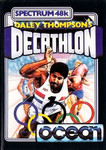 Daley Thompson