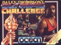 Daley Thompson