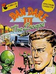 Dan Dare III: The Escape