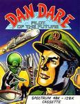 Dan Dare: Pilot of the Future