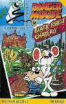 Danger Mouse in the Black Forest Chateau
