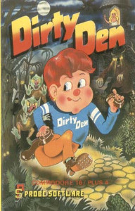 Dirty Den