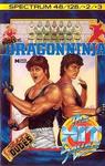 Dragon Ninja