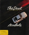 The Duel: Test Drive II