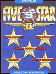Five Star Games 2