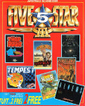 Five Star Games 3