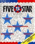 Five Star Games