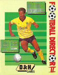 Football Director II