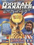 Football Manager: World Cup Edition