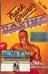 Frank Bruno