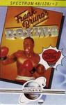 Frank Bruno