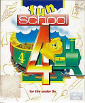 Fun School 4 (All Ages Combined)
