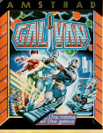 Galivan