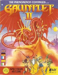 Gauntlet II