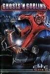 Ghosts ‘n Goblins