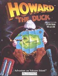 Howard the Duck