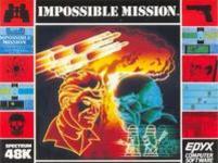 Impossible Mission