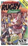 International Rugby Simulator