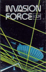 Invasion Force