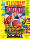 It’s a Knockout