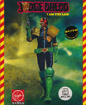 Judge Dredd – I Am The Law