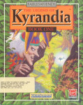 The Legend of Kyrandia