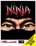 The Last Ninja