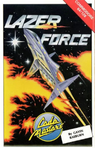 Lazer Force